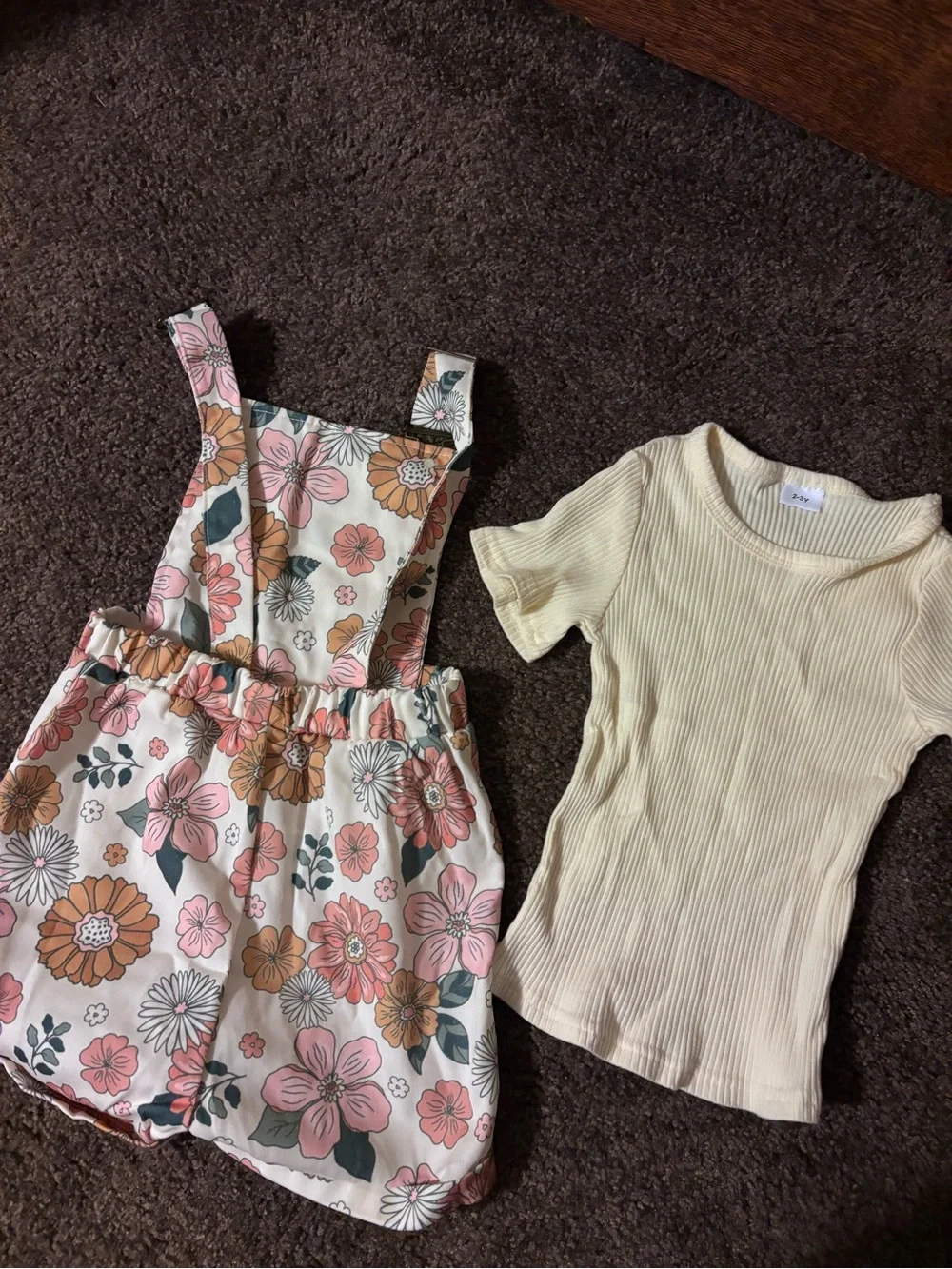 N/A nwot toddler